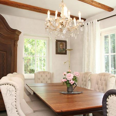 Apartment Konigstein クロルト・ゴーリッシュ エクステリア 写真