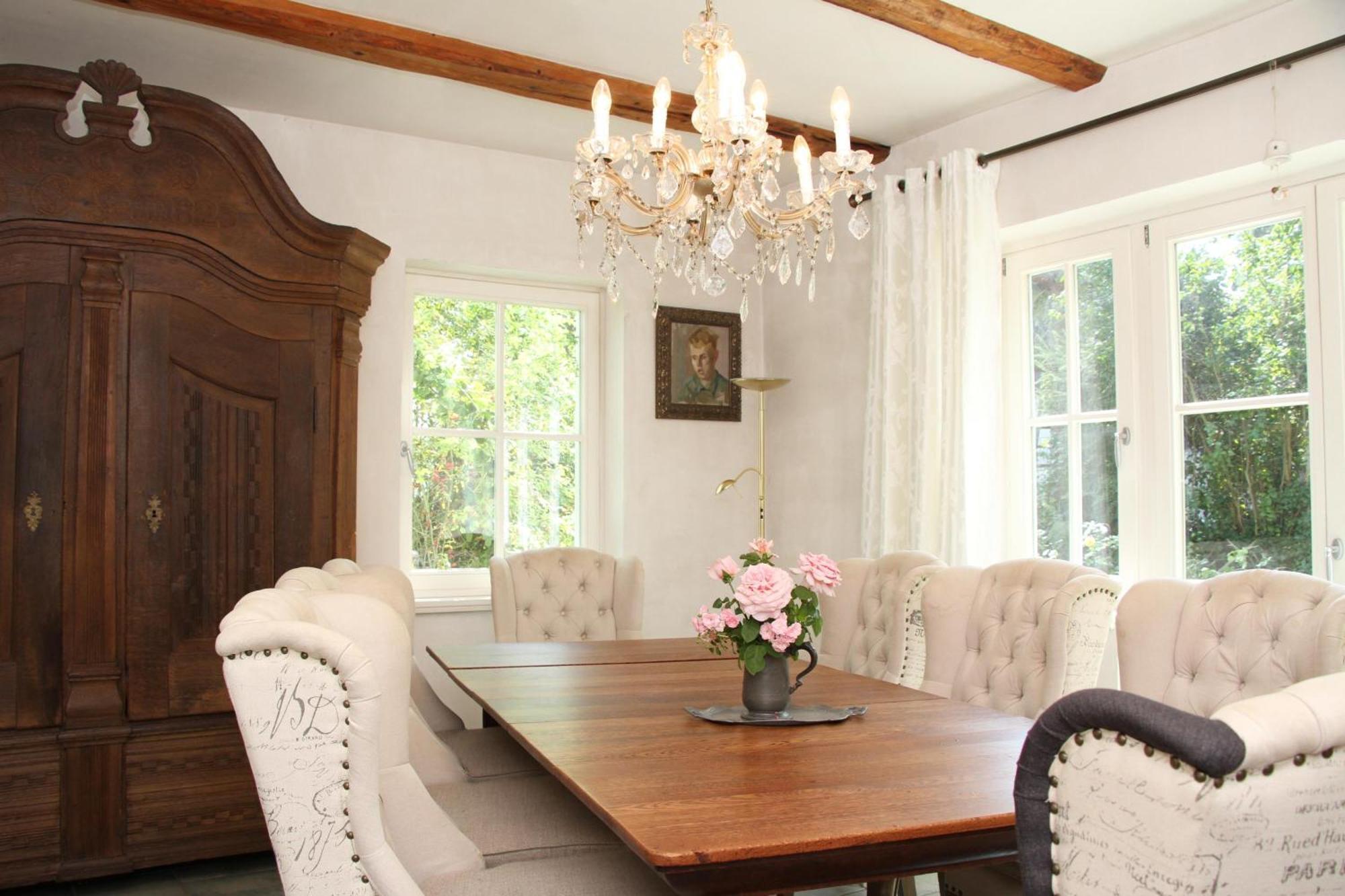 Apartment Konigstein クロルト・ゴーリッシュ エクステリア 写真