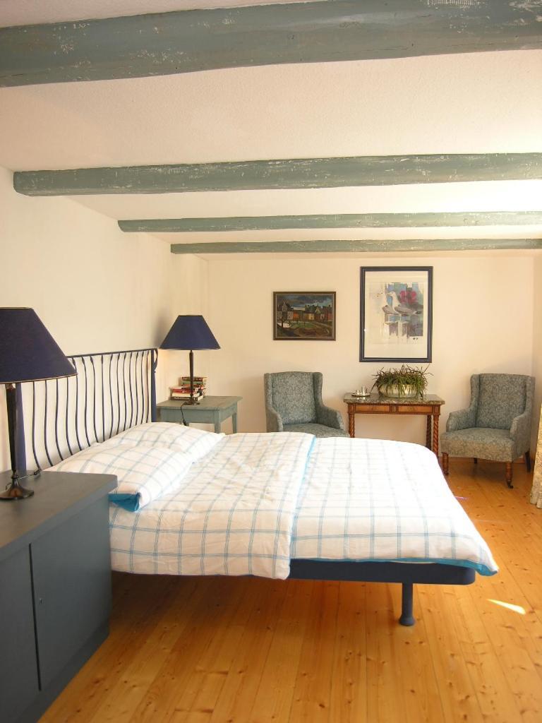 Apartment Konigstein クロルト・ゴーリッシュ エクステリア 写真