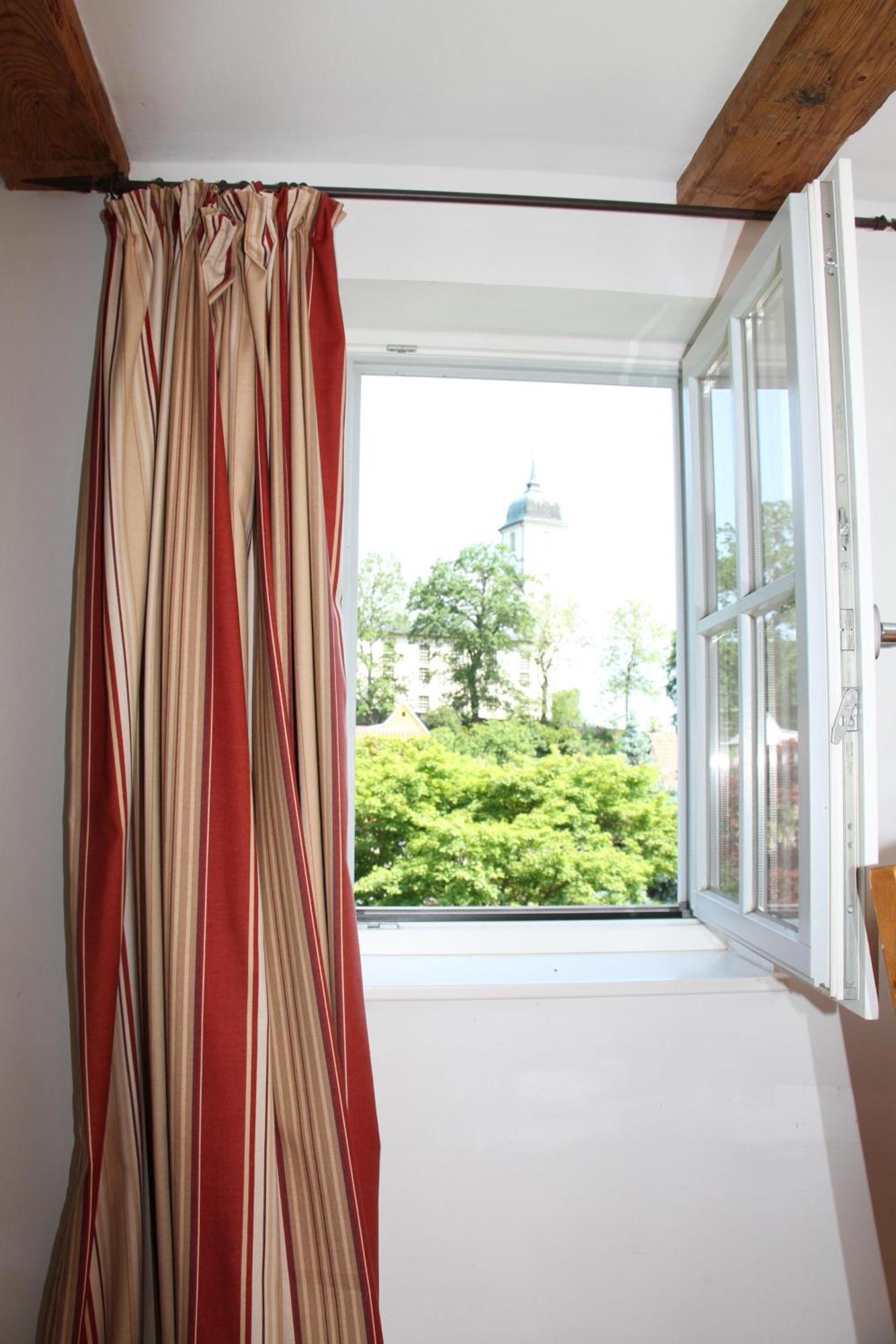 Apartment Konigstein クロルト・ゴーリッシュ エクステリア 写真